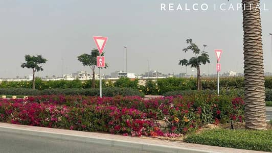 杰贝阿里， 迪拜 住宅地块待售 - 位于杰贝阿里，杰贝阿里山庄 的住宅地块 3100000 AED - 12292544