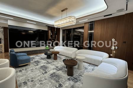 3 Bedroom Apartment for Sale in Al Wasl, Dubai - Prime Location | Unique Layout | Fully Furnished
