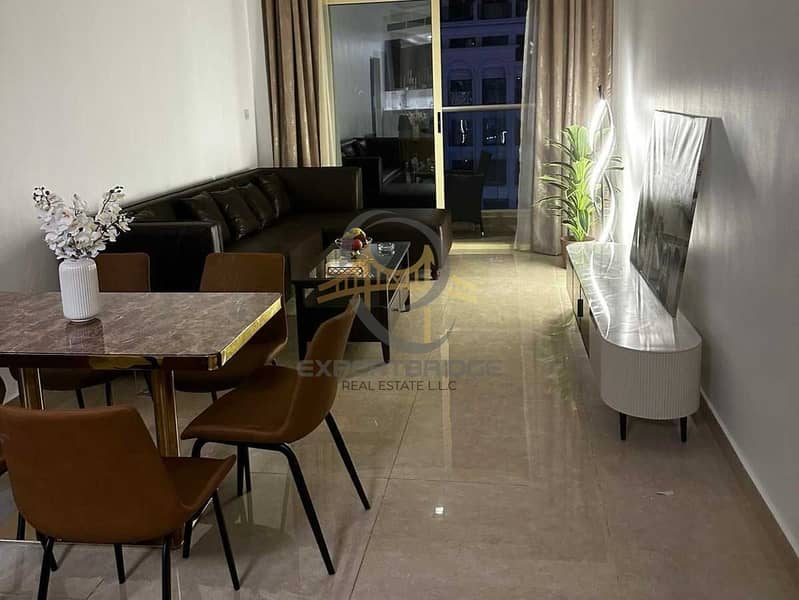 Квартира в Арджан,Самана Гринс, 2 cпальни, 115000 AED - 12292632 Квартира в Арджан,Самана Гринс, 2 cпальни, 115000 AED - 12292632