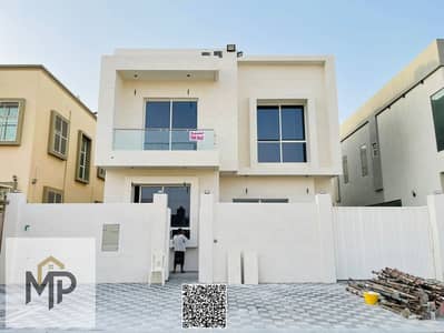 4 Bedroom Villa for Sale in Al Yasmeen, Ajman - batch_IMG-20250719-WA0296. jpg