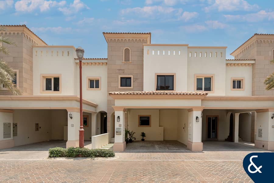 Вилла в Джумейра Гольф Эстейтс,Редвуд Парк, 3 cпальни, 8750000 AED - 9843392 Вилла в Джумейра Гольф Эстейтс,Редвуд Парк, 3 cпальни, 8750000 AED - 9843392