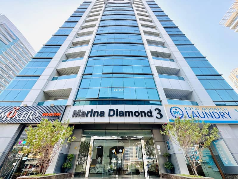 Квартира в Дубай Марина,Марина Даймондc,Марина Даймонд 3, 810000 AED - 12292686 Квартира в Дубай Марина,Марина Даймондc,Марина Даймонд 3, 810000 AED - 12292686