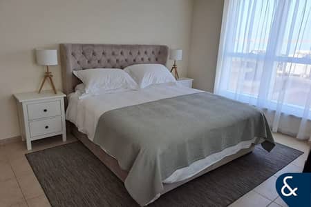 2 Bedroom Flat for Rent in Dubai Marina, Dubai - Furnished | Available Now | High Floor