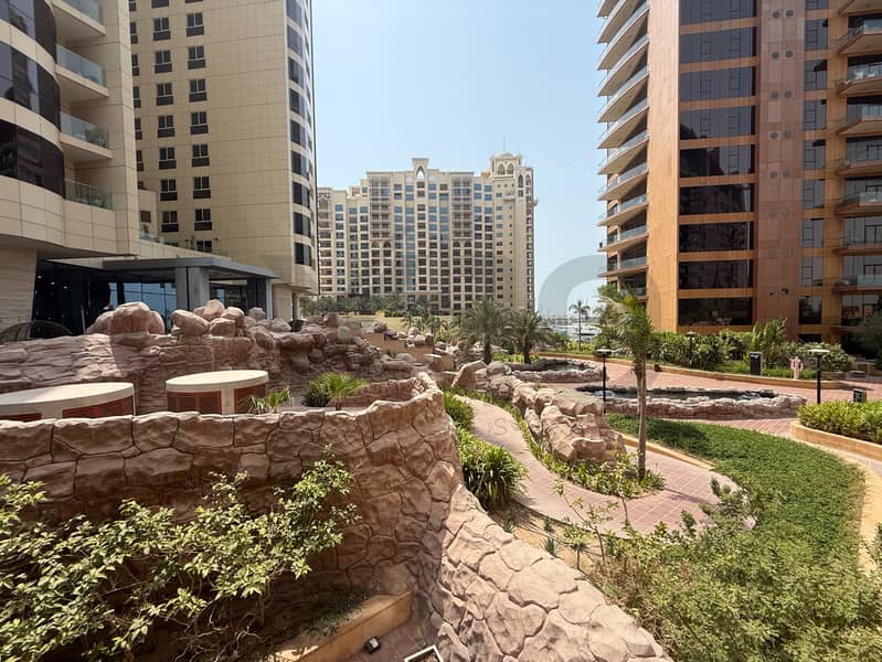 شقة في سفاير،تيارا ريزيدنس،نخلة جميرا 3 غرف 320000 درهم - 12292706 شقة في سفاير،تيارا ريزيدنس،نخلة جميرا 3 غرف 320000 درهم - 12292706