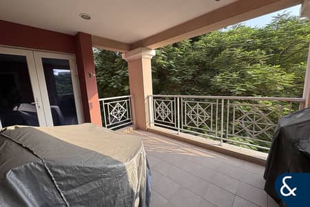 3 Bedroom Flat for Rent in Green Community, Dubai - Available From Mid August | Must See
