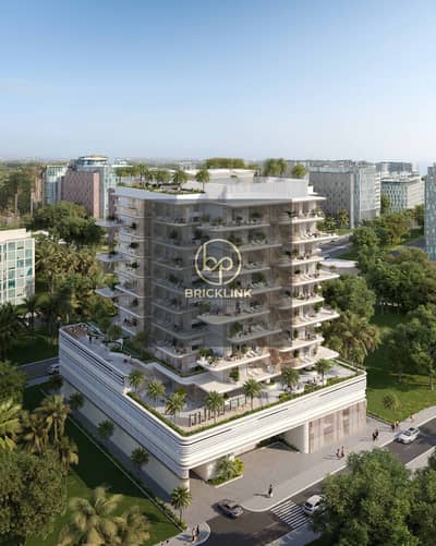 1 Спальня Апартамент Продажа в Дейра Айленд, Дубай - 2. jpg