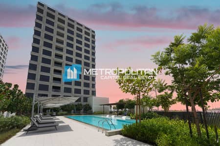 3 Bedroom Penthouse for Sale in Al Reem Island, Abu Dhabi - Full Sea View | Fully Furnished |High End Finishes