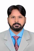 Muhammad Abbas