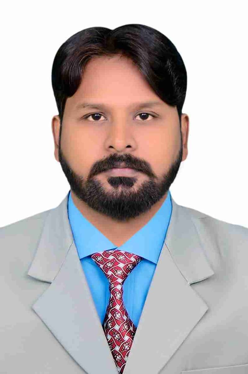 Muhammad Abbas