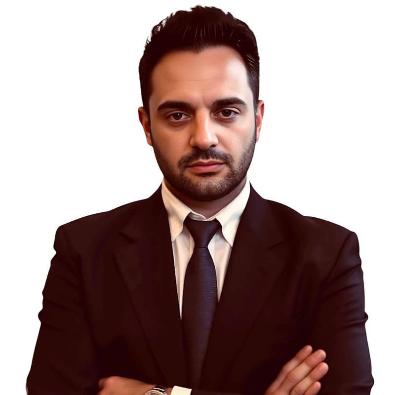 Antonio Alex Tomeo