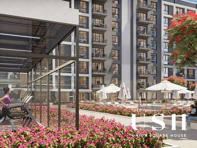 2 Bedroom Flat for Sale in Town Square, Dubai - 0D2oIOwoAsIq7wbWswMDQikR1y53gdegUl975MZD. jpeg