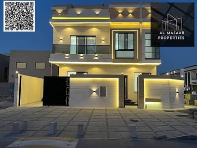 5 Bedroom Villa for Sale in Al Helio, Ajman - 784413312-800x600. jpeg