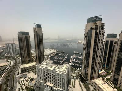 2 Bedroom Flat for Rent in Dubai Creek Harbour, Dubai - IMG-20250721-WA0084. jpg
