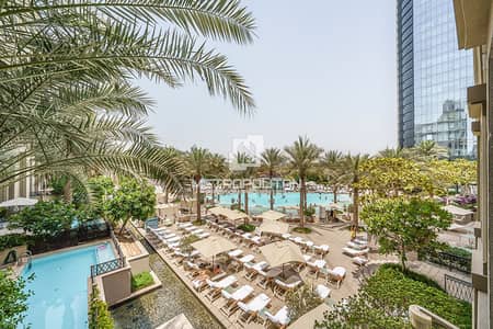 3 Bedroom Apartment for Sale in Culture Village (Jaddaf Waterfront), Dubai - Urban Living | Multiple Options Available