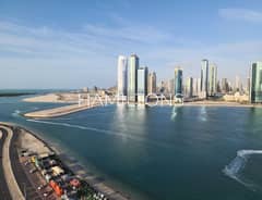 شقة في شارع التعاون،التعاون 2 غرف 805000 درهم - 12292770