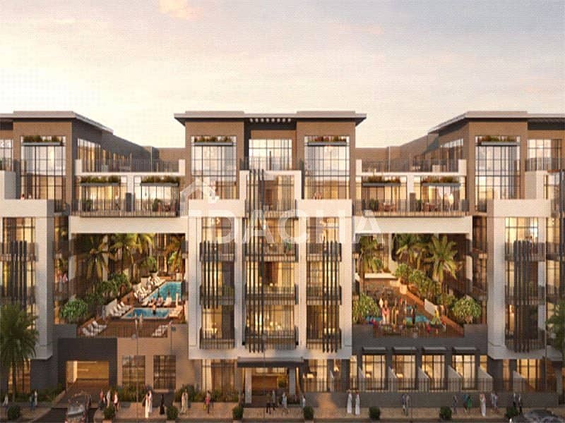 位于朱美拉环形村(JVC),JVC第14区,Parkwood Residences 3 卧室的公寓 2100000 AED - 12292872 位于朱美拉环形村(JVC),JVC第14区,Parkwood Residences 3 卧室的公寓 2100000 AED - 12292872