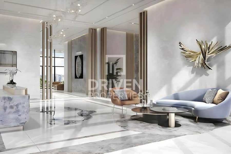 位于迪拜南部街区,阿齐兹威尼斯,Azizi Venice 14 的公寓 700000 AED - 12292876 位于迪拜南部街区,阿齐兹威尼斯,Azizi Venice 14 的公寓 700000 AED - 12292876