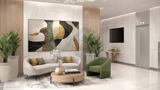 CONTEMPORARY | NATURE-INSPIRED LIVING IN JVC