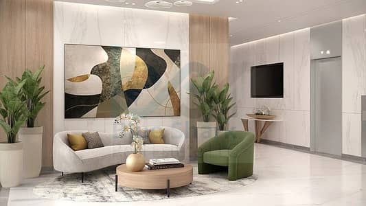 Studio for Sale in Jumeirah Village Circle (JVC), Dubai - mdkmvb1p. png