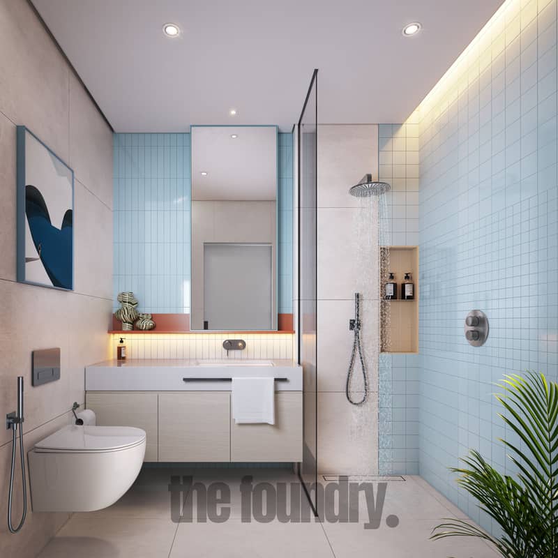 4 48 Apartments Bathroom. jpg