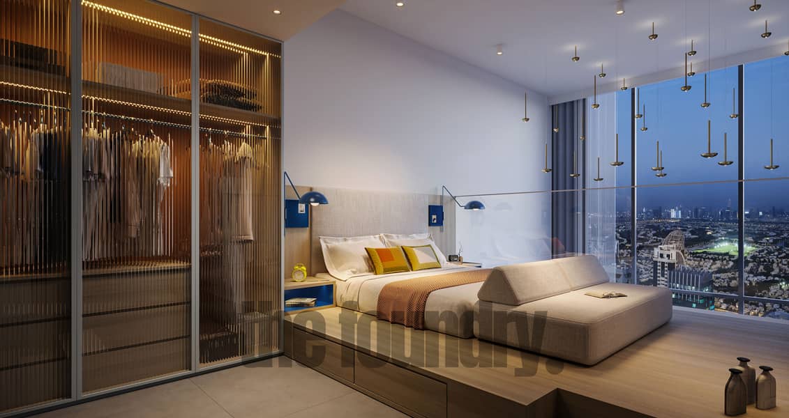 5 44 One Bed Loft - Type C. jpg