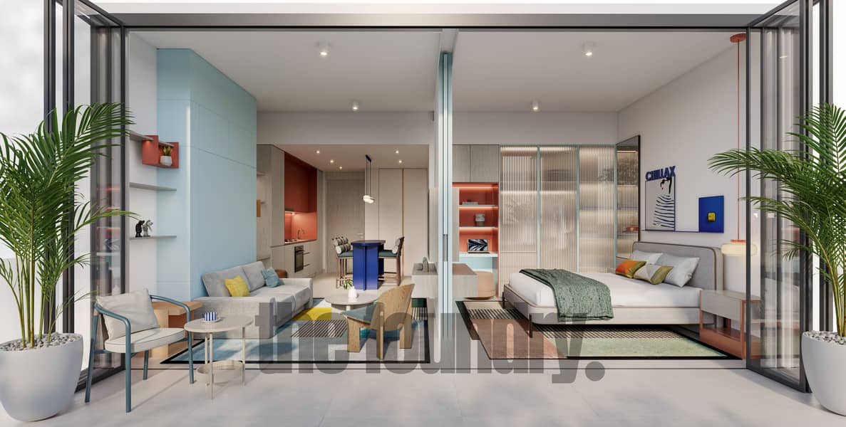 22 29 One Bed Type A. jpg