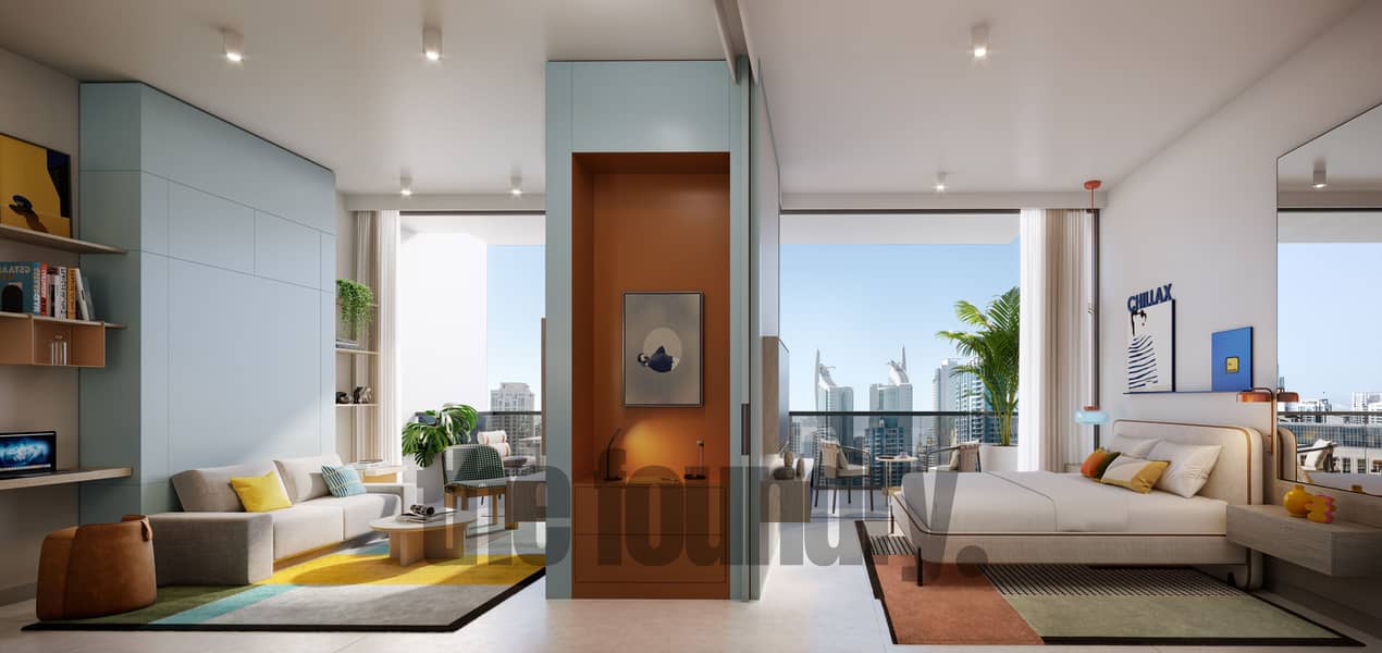 25 32 One Bed Type B. jpg