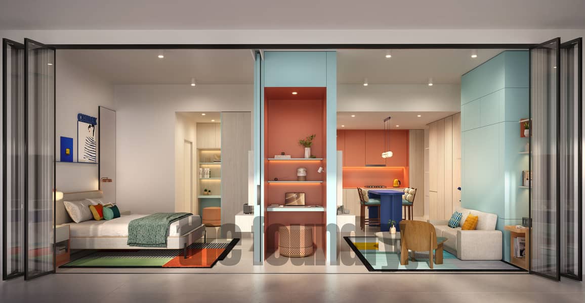 37 33 One Bed Type B. jpg
