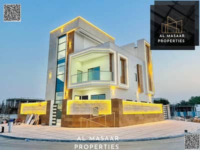 5 Bedroom Villa for Sale in Al Helio, Ajman - batch_784076890-1066x800 (1). jpg