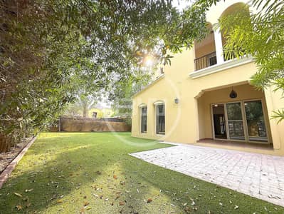 2 Bedroom Townhouse for Rent in Arabian Ranches, Dubai - VACANT | LARGE GARDEN | TYPE B | BOOK TO VIEW