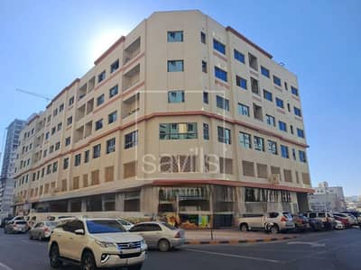 Shop for Rent in Al Nuaimiya, Ajman - Commercial Space | Good Location | For Rent