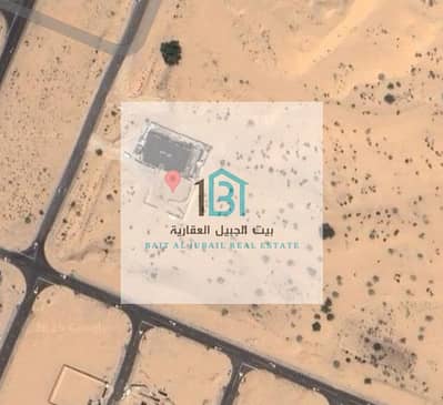 或诗街区， 夏尔迦 住宅地块待售 - لقطة شاشة 2025-07-22 112846. png