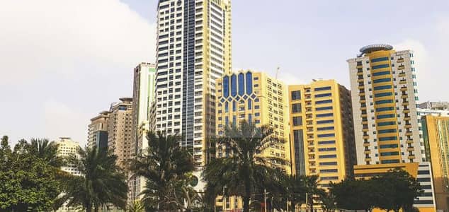 11 Bedroom Building for Sale in Al Nahda (Sharjah), Sharjah - Screenshot 2025-07-22 111320. png