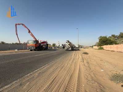 Plot for Sale in Al Helio, Ajman - WhatsApp Image 2025-07-21 at 1.30. 17 AM (1). jpeg