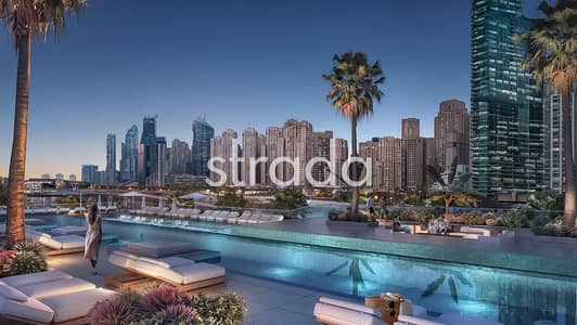 2 Bedroom Apartment for Sale in Bluewaters Island, Dubai - 2 Bedroom | Luxury Living | Payment Plan