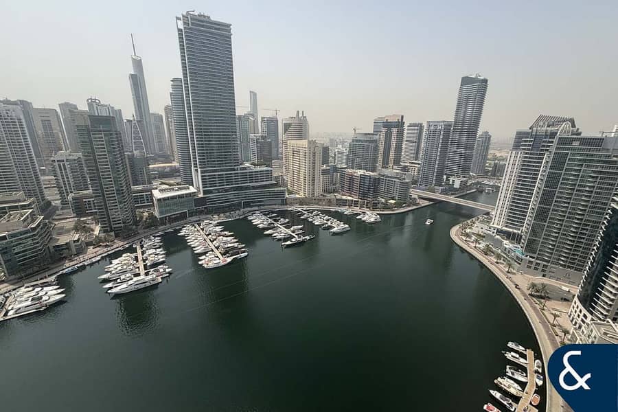 شقة في برج بالوما،مارينا بروميناد،دبي مارينا 2 غرف 210000 درهم - 12293020 شقة في برج بالوما،مارينا بروميناد،دبي مارينا 2 غرف 210000 درهم - 12293020