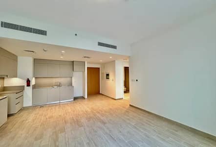 1 Bedroom Flat for Rent in Dubai Creek Harbour, Dubai - 1 Bedroom | Semi-Furnished | Beach Access