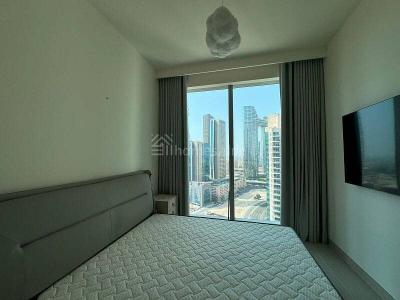 Квартира в Дубай Даунтаун,Форте,Форте 1, 2 cпальни, 210000 AED - 12293038 Квартира в Дубай Даунтаун,Форте,Форте 1, 2 cпальни, 210000 AED - 12293038