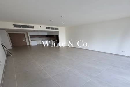 迪拜溪港， 迪拜 1 卧室公寓待租 - 位于迪拜溪港，溪边谷缘度假屋，溪缘 2 号大厦 1 卧室的公寓 90000 AED - 12293070