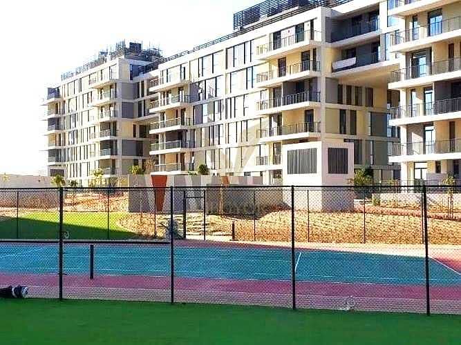 Spacious 1-BR Apartment | Afnan 3, IMPZ | Vacant