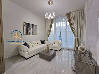 1 Bedroom Flat for Rent in Al Furjan, Dubai - 5fa85b62-fac4-4cac-8c55-a27707d19506_11zon. jpeg
