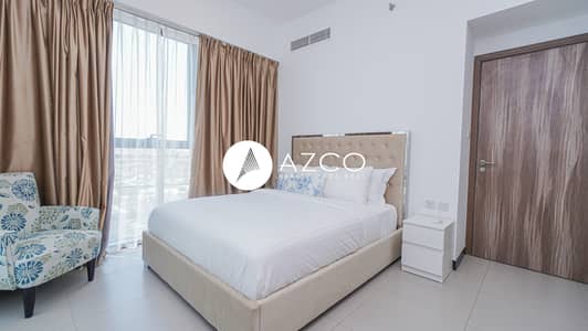 شقة 1 غرفة نوم للايجار في قرية جميرا الدائرية، دبي - AZCO 1. jpg