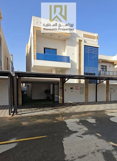 5 Bedroom Villa for Sale in Al Zahya, Ajman - WhatsApp Image 2025-07-22 at 11.21. 08 AM(1). jpeg