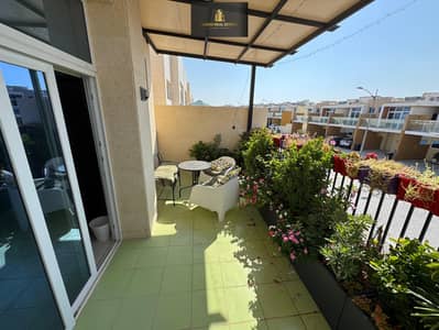 3 Bedroom Townhouse for Sale in DAMAC Hills 2 (Akoya by DAMAC), Dubai - WhatsApp Image 2025-07-20 at 4.37. 34 PM. jpeg