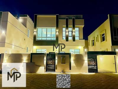 5 Bedroom Villa for Sale in Al Helio, Ajman - batch_785340111-1066x800. jpg
