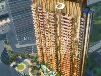 迪拜市中心， 迪拜 2 卧室公寓待售 - 10. jpg