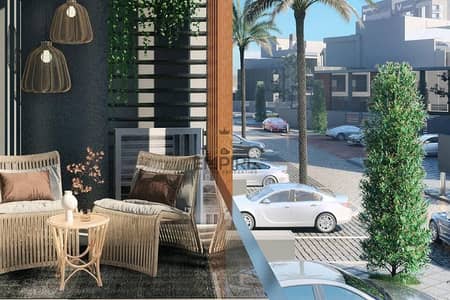 تاون هاوس 4 غرف نوم للبيع في مجمع دبي للاستثمار، دبي - IMG-20250721-WA0019. jpg