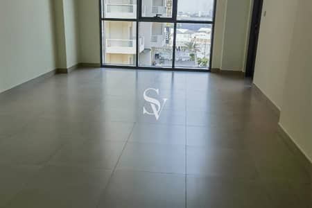 1 Bedroom Flat for Rent in Culture Village (Jaddaf Waterfront), Dubai - Metro by walk | 1 BR + Study | Ready to Move