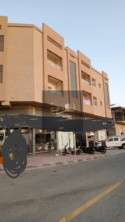 مبنى سكني 11 غرف نوم للبيع في الجرف، عجمان - WhatsApp Image 2025-07-22 at 9.42. 58 AM (1). jpeg