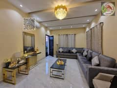 For sale, a villa at a very special price | Including electricity, water and air conditioning | Freehold for all nationalities | Close to Sheikh Moham